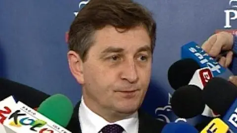Kuchciński poprowadzi PiS
