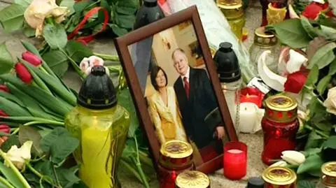 Czy Lech Kaczyński zasłużył na pomnik?