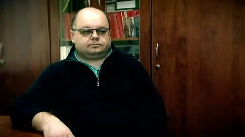 Adam Jaroczyński, bez doświadczenia na sędziego rodzinnego