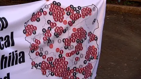 Niezależna komisja ds. pedofilii w Kościele?