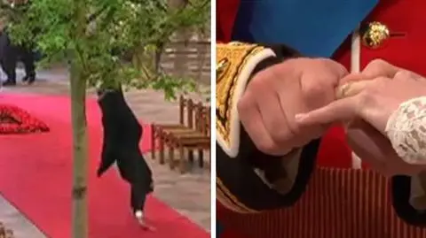 Te momenty mogliście przegapić!