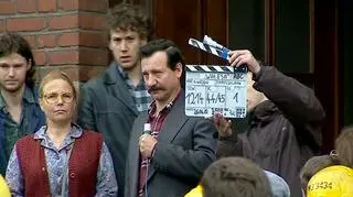Premiera filmu "Wałęsa" zapowiadana jest na początek 2013 roku