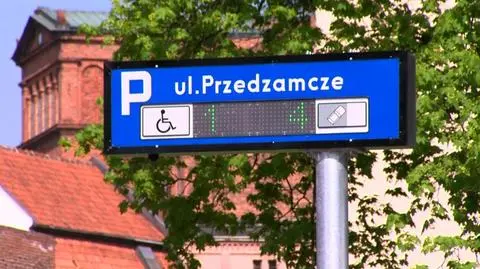 Koniec koszmaru kierowców?