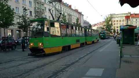 Prezent od miasta: tramwajem za darmo