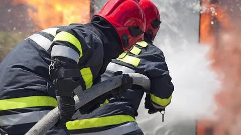 Gruzja. Wybuch gazu w Tbilisi - zginęło co najmniej pięć osób