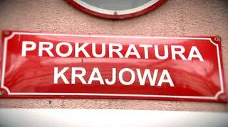 CBA zatrzymało dyrektorów (materiał z 27.11.2017)