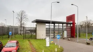W więzieniu wyroki będą odbywać skazani w Norwegii