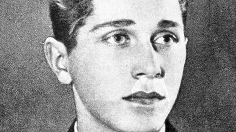 "W niebie uczta: polskie flaczki, wprost z rynsztoków Kilińskiego". 70 lat temu zginął Tadeusz Gajcy