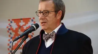 Trzech kandydatów do przejęcia fotela po Ilvesie