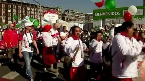 Bezdomni i uzależnieni walczą o piłkarskie złoto
