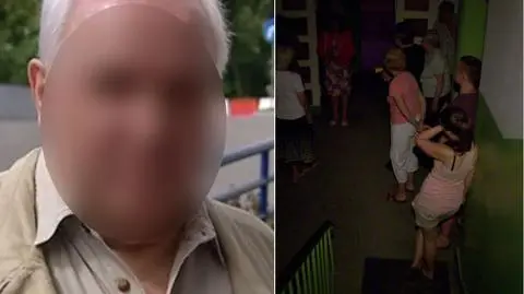 "Utopił nas w długach, teraz udaje ofiarę". Prezes z zarzutami chce odzyskać funkcję 
