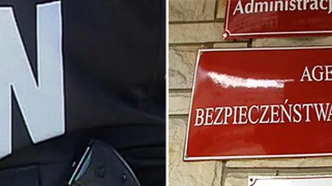 Śledztwo ws. zmowy autostradowej. Urzędniczka zatrzymana przez ABW 