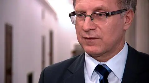 Nowy przewodniczący sejmowej komisji zdrowia. Zastąpił Piechę