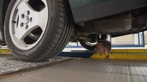 Przeglądy aut będą droższe