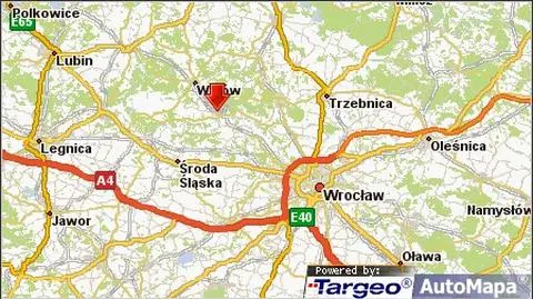 Usunęli awarię w Brzegu Dolnym
