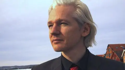 Kolejna apelacja założyciela WikiLeaks