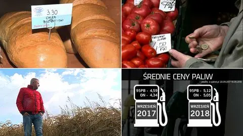 "Musimy być przygotowani na kolejne podwyżki"