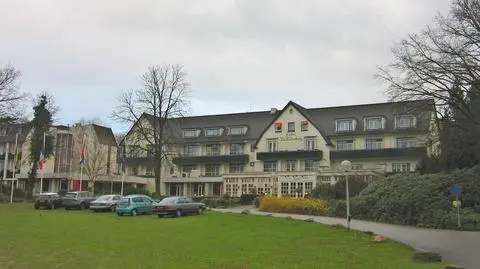 Spotkanie Grupy Bilderberg w Austrii