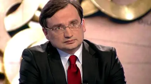 Zbigniew Ziobro ocenił wyrok ws. doktora G.