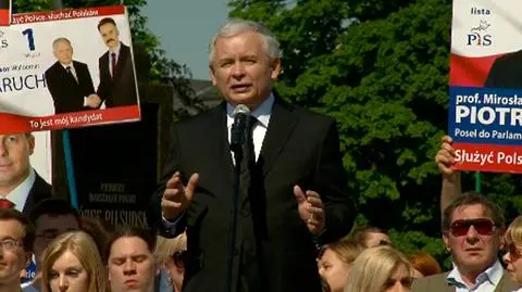 Polityczne tło