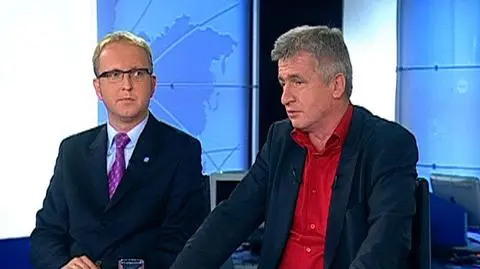 Polityczny spór o kobiety