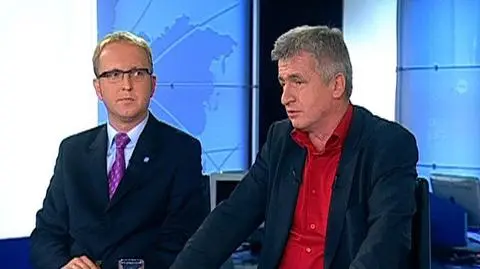 "W polityce prorodzinnej kobieta się nie mieści"