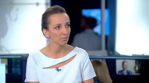 Mec. Sylwia Gregorczyk-Abram o decyzji KRS w sprawie odwołań sędziów