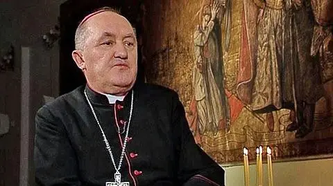 Abp Nycz: życzę Polakom Wielkiej Nadziei