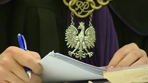 Policjant molestował niepełnosprawną 14-latkę? Proces rusza od nowa