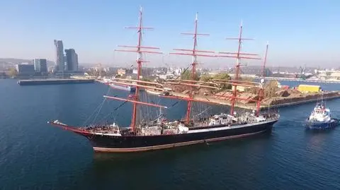 STS Siedow powstał 97 lat temu
