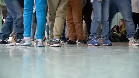 Rewolucja w polskim szkolnictwie