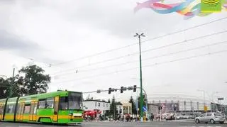 MPK uruchomi tramwaje wahadłowe, którymi dojedziemy na mecz