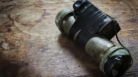 Gdańsk: Radiowa tarcza antyterrorystyczna