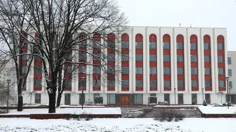 Białoruś. Władze zniosły ograniczenia o liczbie dyplomatów USA
