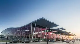 2014 rok był bardzo udany dla wrocławskiego portu lotniczego
