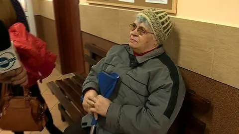 Lekarz potrzebny od zaraz. Pacjenci zostawieni bez opieki