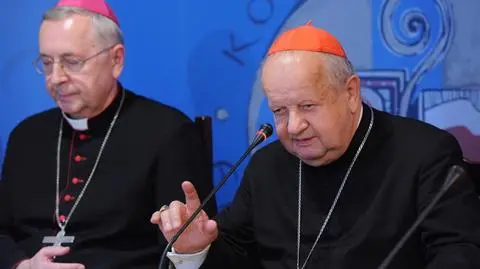 "Dlaczego dziś tyle uprzedzeń do Kościoła? To nas boli"