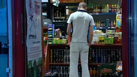 W Piekarach Śląskich handel po 22