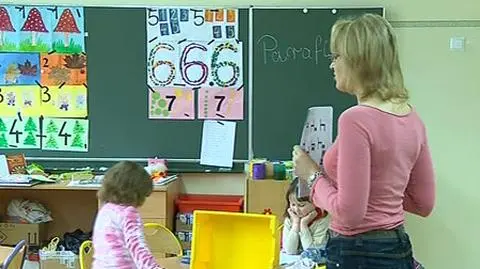 Wniosek o referendum ws. sześciolatków poczeka. "Uchybienia formalne"