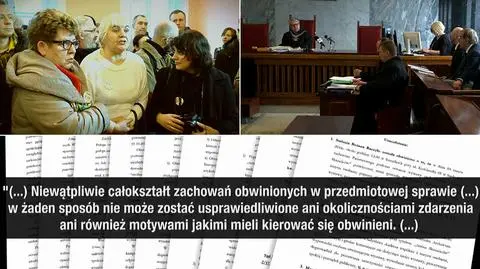 Suwałki: sędzia Jacek Sowul i kulisy wyroku przeciwko działaczom KOD