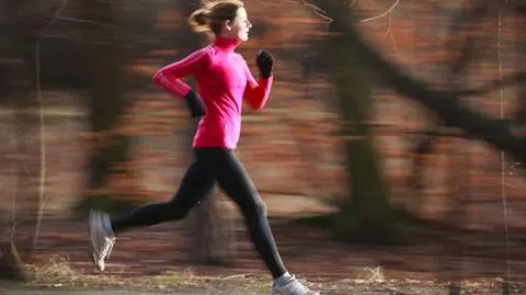 Pytania o bieganie. Jak zacząć biegać?