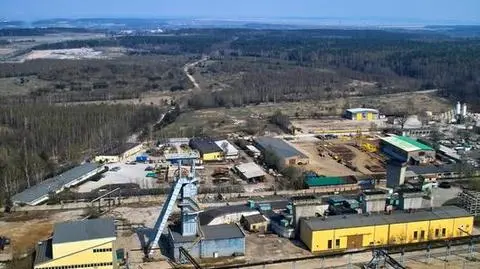 Silne tąpnięcie w Polkowicach