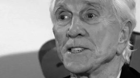 Zmarł Leslie Nielsen