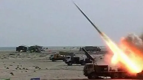 Iran pręży muskuły. Odstrasza agresorów?