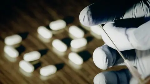 Doping w rosyjskim sporcie