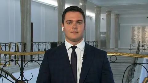 Poseł Rzepecki o głosowaniu w sprawie Funduszu Dróg Samorządowych