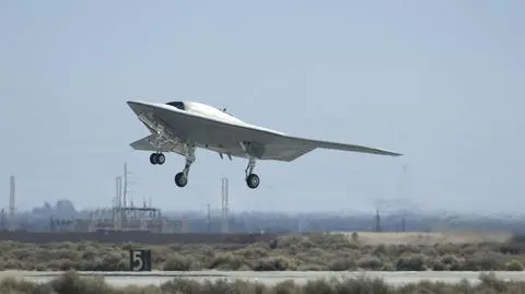USA: w nalotach dronów zginęło 116 cywilów