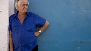 Pisarz sprzedał miliony książek na całym świecie