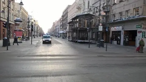 "Ta afera zabije Piotrkowską". 180 lokali straci koncesję na alkohol?