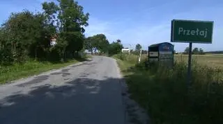 2,5-latka nie przeżyła wypadku